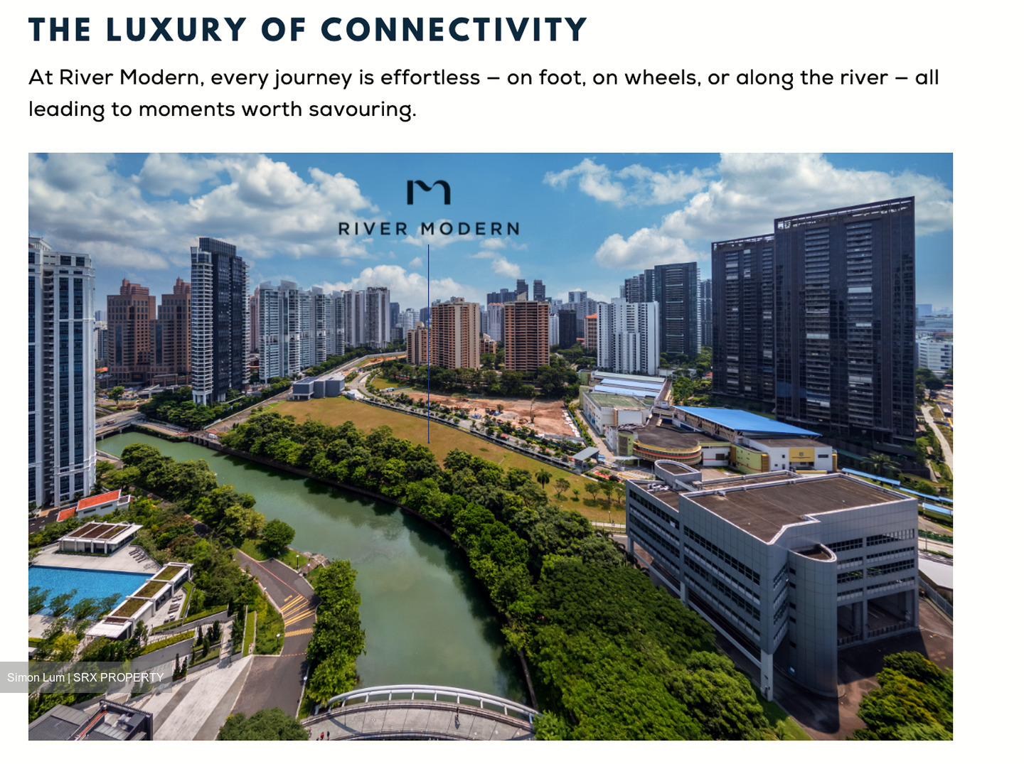 River Modern (D9), Apartment #523965951